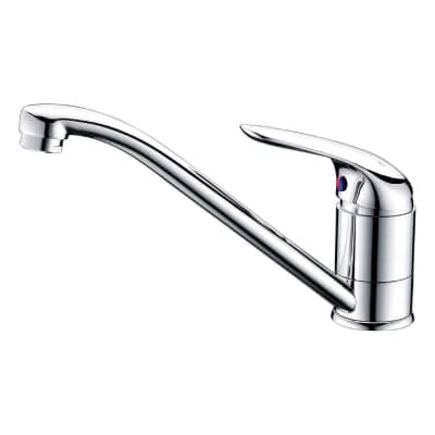 Tapware and shower- Posh-Bristol-mk2-sink-mixer