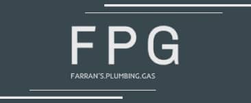 Farrans Plumbing & Gas Logo