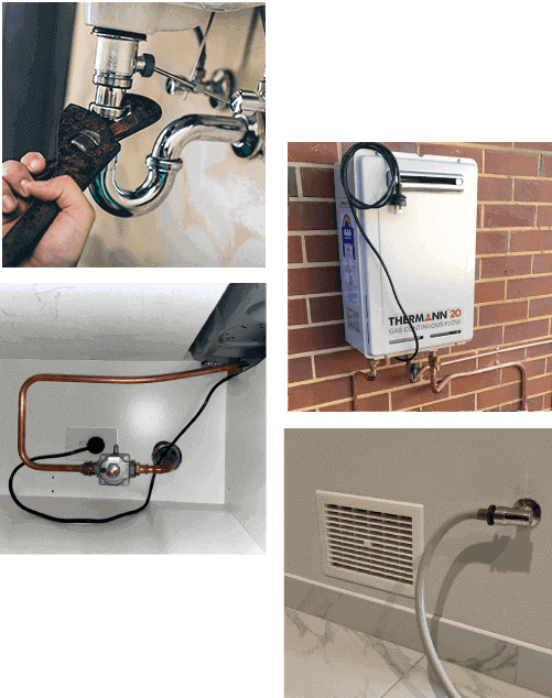 Emergency Plumbing Services Perth