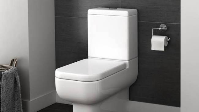 toilet installation & repair